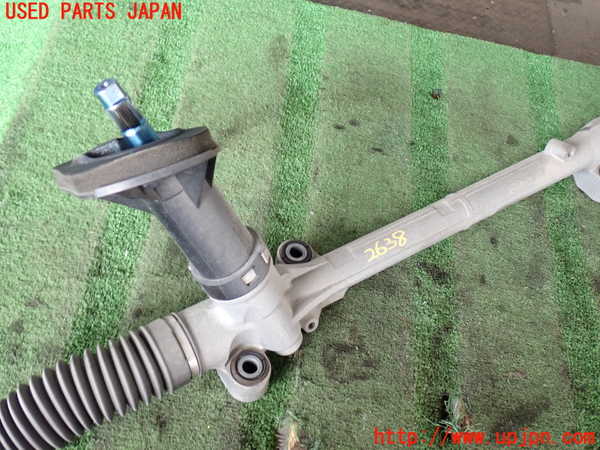 2UPJ-9226384235]CX-5(KE2FW)パワステギアボックス 中古_3