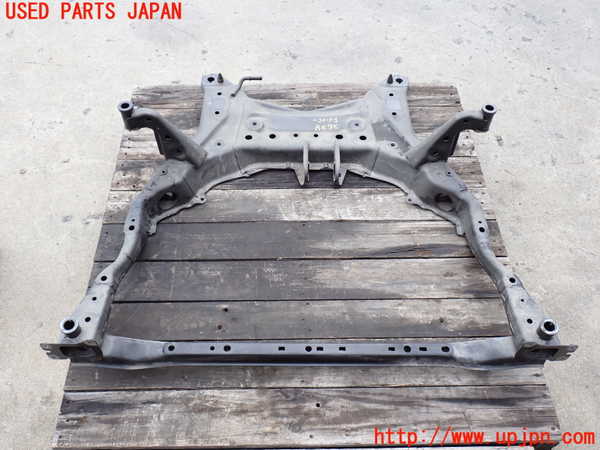 2UPJ-9226385285]CX-5(KE2FW)フロントメンバー 中古_2
