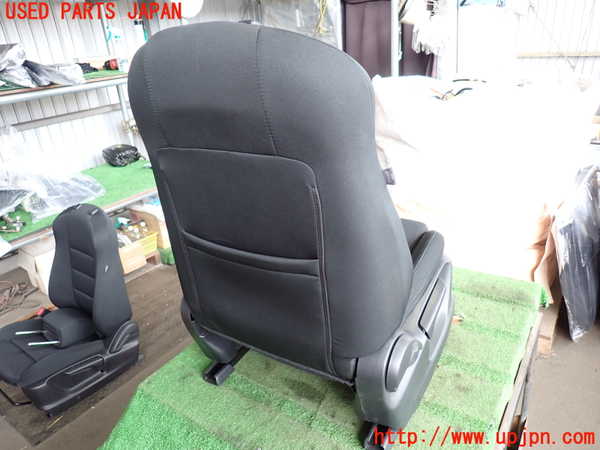 2UPJ-9226387035]CX-5(KE2FW)運転席シート 中古_3