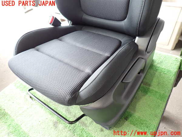 2UPJ-9226387065]CX-5(KE2FW)助手席シート 中古_2