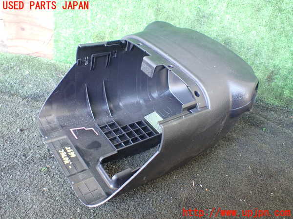 1UPJ-9226397905]ヴォクシーハイブリッド(ノアハイブリッド)(ZWR80G)コラムカバー 中古_2