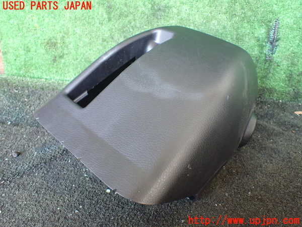 1UPJ-9226397905]ヴォクシーハイブリッド(ノアハイブリッド)(ZWR80G)コラムカバー 中古_3