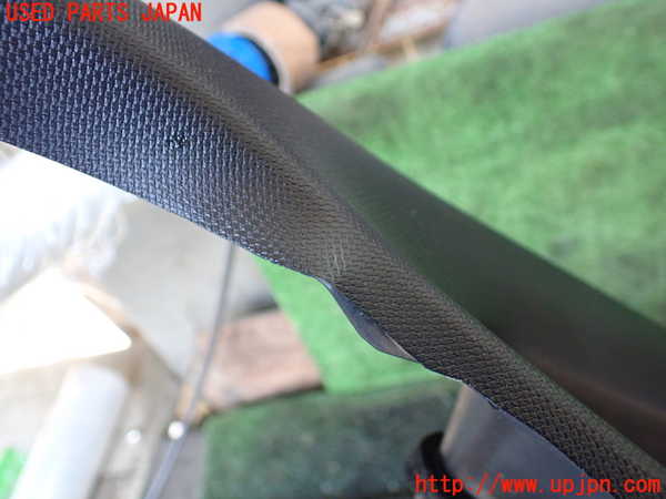 1UPJ-9226397660]ヴォクシーハイブリッド(ノアハイブリッド)(ZWR80G)左フロントピラートリム ジャンク部品取り_3