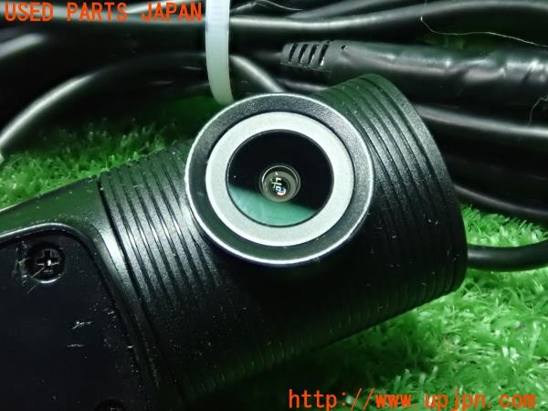 3UPJ=9226400580]エスクァイア ハイブリッド(ZWR80G)DreamMaker ドリームメーカー デジタルインナーミラー DMST-01 中古_4