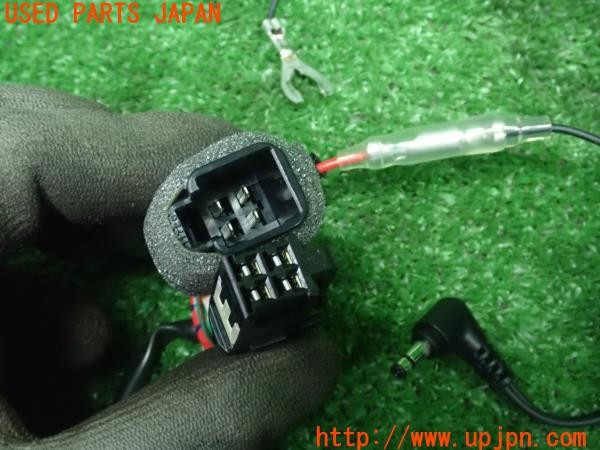 3UPJ=9226410579]エクリプスクロス PHEV(GL3W)CELLSTAR セルスター ドライブレコーダー CSD-790FHG ドラレコ 中古_3