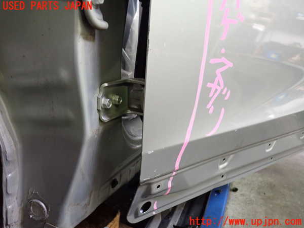2UPJ-9226411260]エクリプスクロス PHEV(GL3W)左前ドア (43R-00034 M2H4) 中古_3