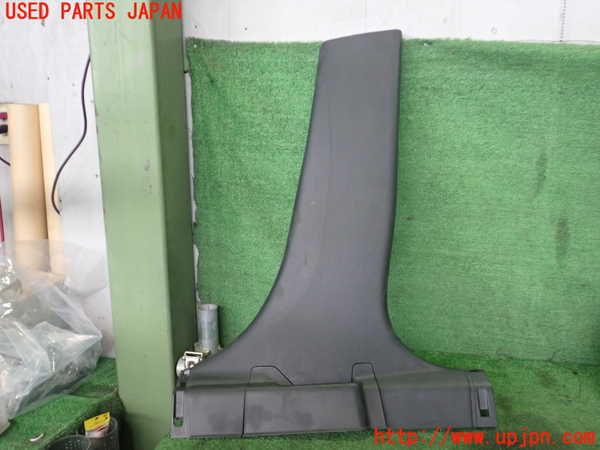 2UPJ-9226417665]エクリプスクロス PHEV(GL3W)右センターピラートリム 中古_2