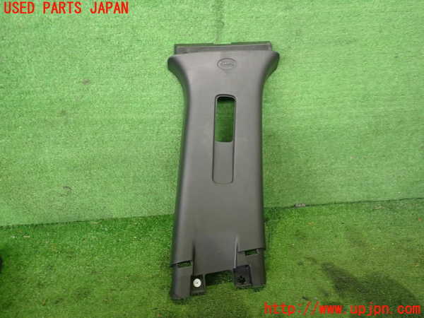 2UPJ-9226417665]エクリプスクロス PHEV(GL3W)右センターピラートリム 中古_4