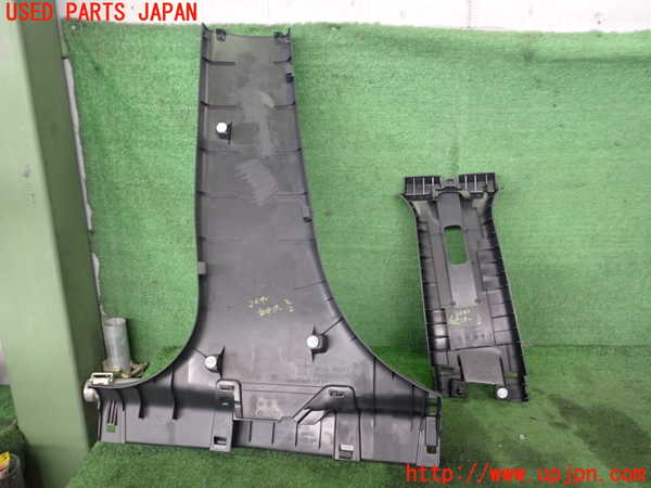 2UPJ-9226417665]エクリプスクロス PHEV(GL3W)右センターピラートリム 中古_5