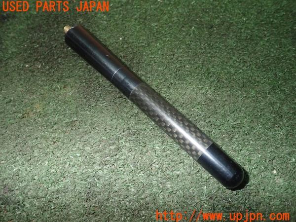 3UPJ=9226430003]フェアレディZ(HZ33)前期 社外 ショートアンテナ 中古_2