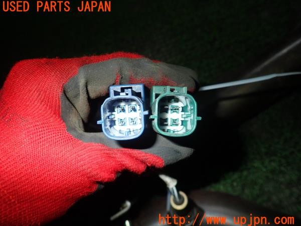 3UPJ=9226430159]フェアレディZ(HZ33)前期 社外 ダウンパイプ 触媒ストレート 中古_5
