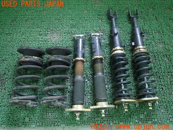 3UPJ=9226430440]フェアレディZ(HZ33)前期 Final Konnexion LIMITED RACING Damper 車高調 全長調整式 減衰調整 中古_2
