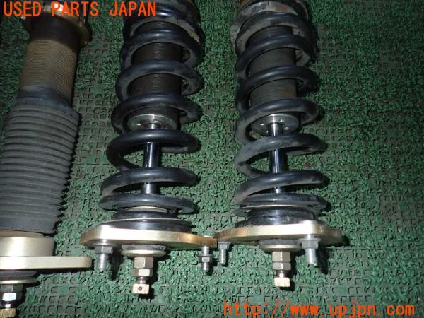 3UPJ=9226430440]フェアレディZ(HZ33)前期 Final Konnexion LIMITED RACING Damper 車高調 全長調整式 減衰調整 中古_4