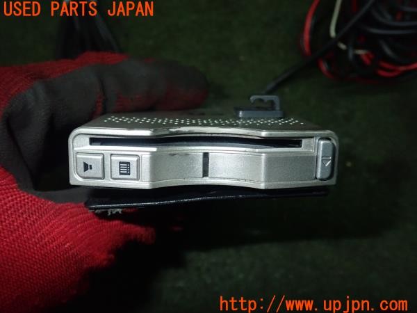 3UPJ=9226430503]フェアレディZ(HZ33)前期 三菱電機 ミツビシ EP-9U43V ETC車載器 中古_3