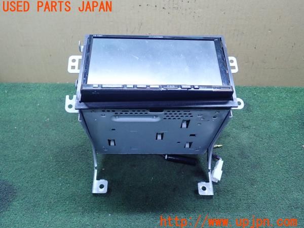 3UPJ=9226430504]フェアレディZ(HZ33)前期 ALPINE アルパイン VIE-X08V HDDナビ 2012年度版 中古_2