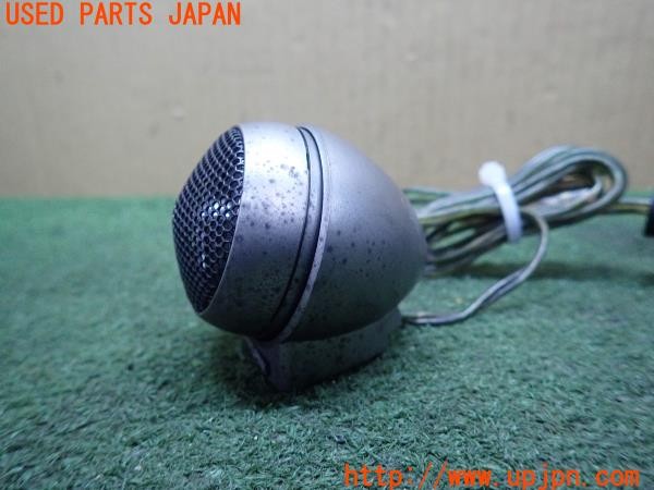 3UPJ=9226430544]フェアレディZ(HZ33)前期 ALPINE アルパイン ツイーター スピーカー 1個のみ 中古_2