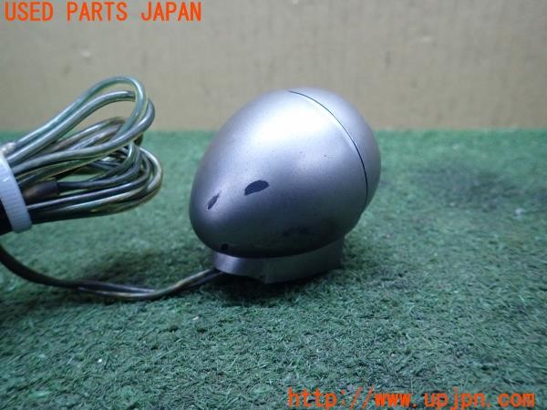 3UPJ=9226430544]フェアレディZ(HZ33)前期 ALPINE アルパイン ツイーター スピーカー 1個のみ 中古_3