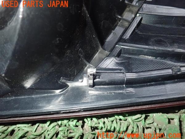 3UPJ=9226430547]フェアレディZ(HZ33)前期 社外 テールランプ スモーク塗装 中古_3