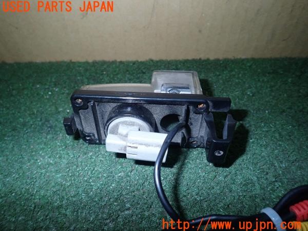 3UPJ=9226430552]フェアレディZ(HZ33)前期 社外 バックカメラ ナンバー灯 中古_3