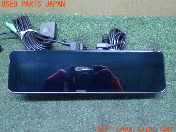 3UPJ=9226430579]フェアレディZ(HZ33)前期 JADO SMART G810+ ドライブレコーダー ミラー型 中古_3