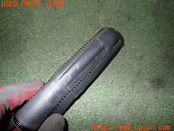 3UPJ=9226430615]フェアレディZ(HZ33)前期 社外 サイドブレーキブーツ カバー 中古_3