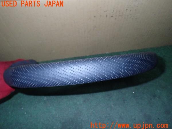 3UPJ=9226430617]フェアレディZ(HZ33)前期 MOMO COMPETITION モモ コンペティション ステアリング 350mm 中古_3