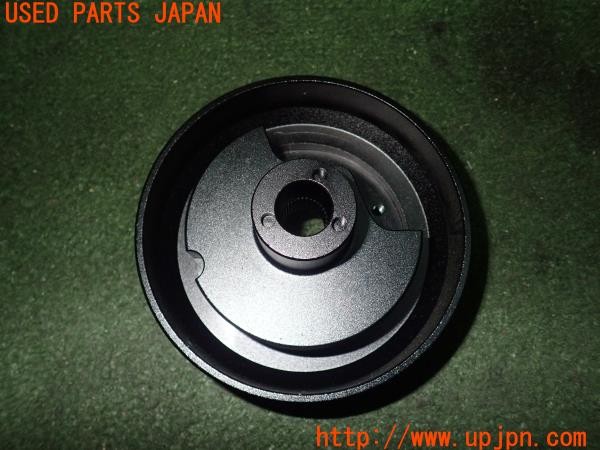 3UPJ=9226430618]フェアレディZ(HZ33)前期 社外 ステアリングボス 中古_2