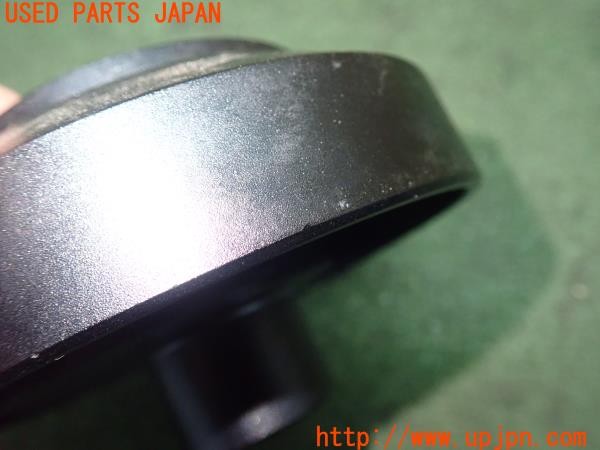 3UPJ=9226430618]フェアレディZ(HZ33)前期 社外 ステアリングボス 中古_3