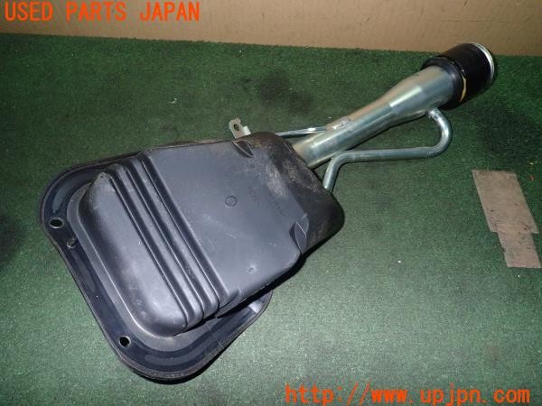 3UPJ=9226440001]コペン(LA400K)純正 燃料フィラーパイプ フューエル配管 中古_2