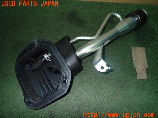3UPJ=9226440001]コペン(LA400K)純正 燃料フィラーパイプ フューエル配管 中古_3