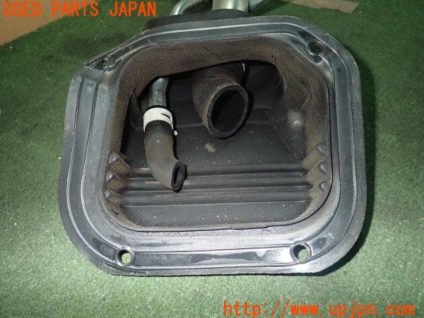3UPJ=9226440001]コペン(LA400K)純正 燃料フィラーパイプ フューエル配管 中古_4