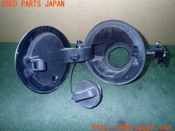 3UPJ=9226440120]コペン(LA400K)純正 フューエルリッドガーニッシュ 中古_3