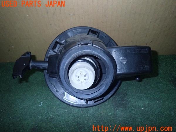 3UPJ=9226440120]コペン(LA400K)純正 フューエルリッドガーニッシュ 中古_4