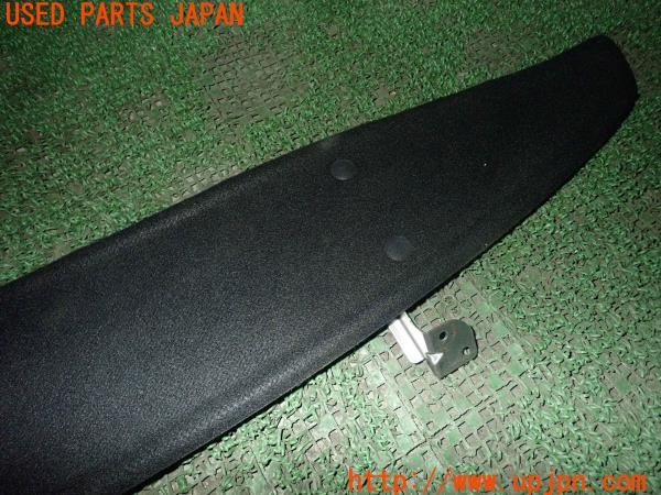 3UPJ=9226440619]コペン(LA400K)純正 トノカバー リアボード 中古_3