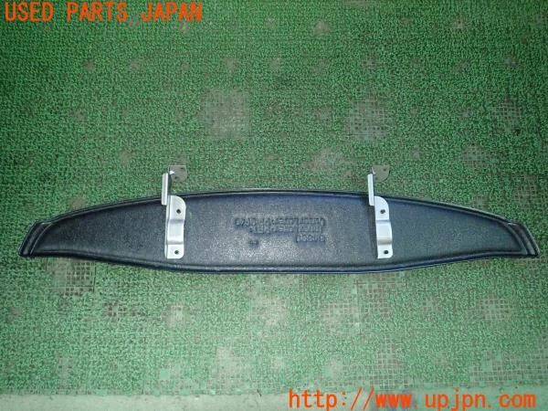 3UPJ=9226440619]コペン(LA400K)純正 トノカバー リアボード 中古_4