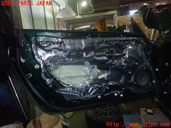 1UPJ-9226441260]コペン(LA400K)左ドア 中古_2