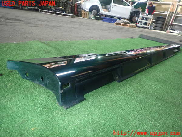 1UPJ-9226441390]コペン(LA400K)右サイドステップ 中古_2