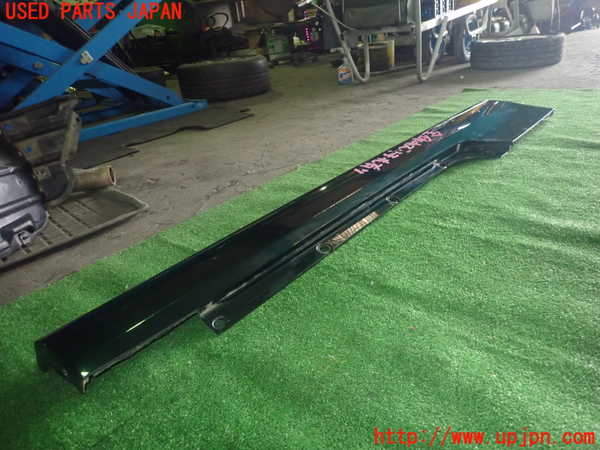 1UPJ-9226441390]コペン(LA400K)右サイドステップ 中古_3