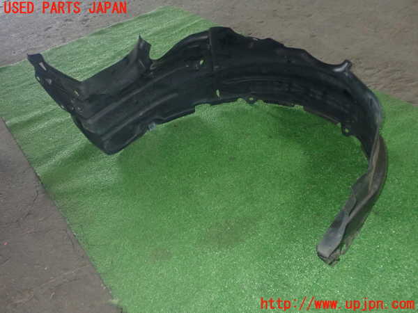 1UPJ-9226441090]コペン(LA400K)右前フェンダーライナー 中古_2