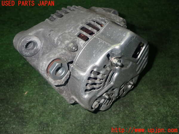1UPJ-9226446015]コペン(LA400K)オルタネーター(ダイナモ) 中古_3
