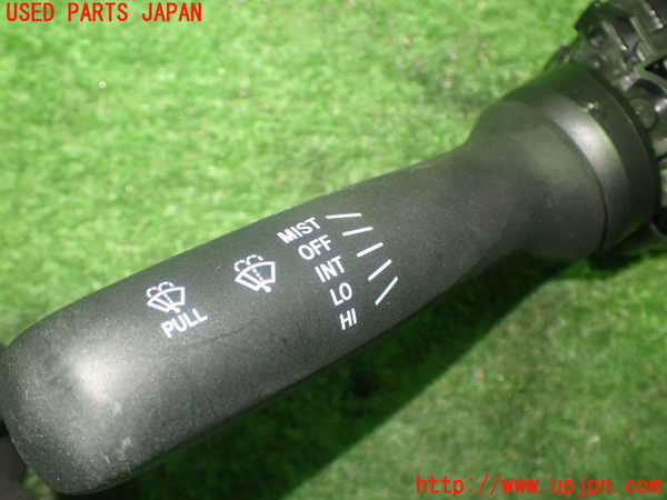 1UPJ-9226446720]コペン(LA400K)コンビネーションスイッチ 中古_4