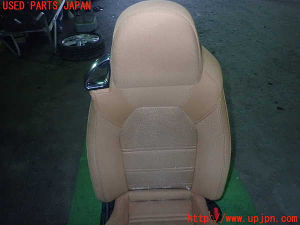 1UPJ-9226447035]コペン(LA400K)運転席シート 中古_2