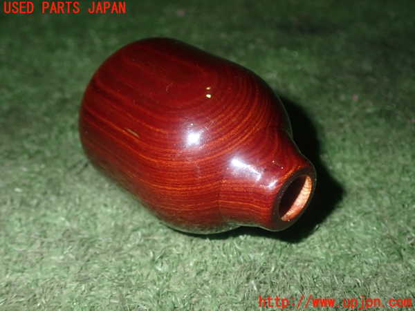 1UPJ-9226447570]コペン(LA400K)シフトノブ 中古_2