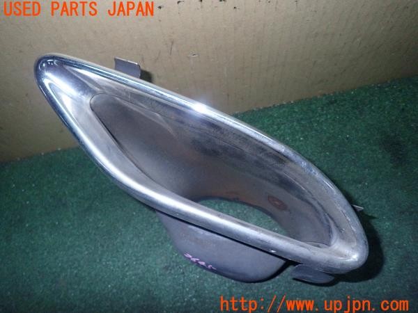 3UPJ=9226450012]ベンツ E250(207436 A207)純正 A205 490 10 27 A205 490 10 27 マフラーカッター 中古_4