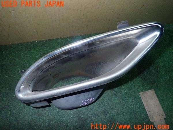 3UPJ=9226450012]ベンツ E250(207436 A207)純正 A205 490 10 27 A205 490 10 27 マフラーカッター 中古_5