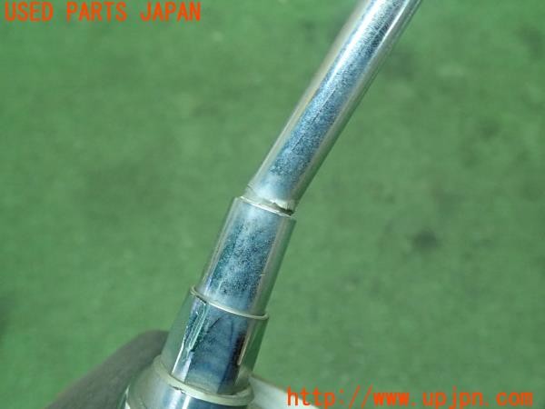 3UPJ=9226450024]ベンツ E250(207436 A207)純正 コーナーポール ジャンク_3