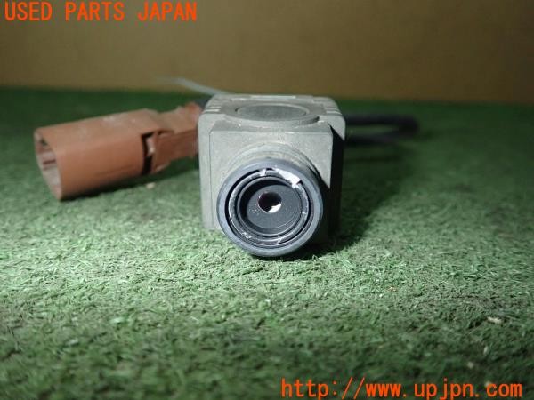 3UPJ=9226450552]ベンツ E250(207436 A207)純正 A000 905 11 03 フロントカメラ② ジャンク_2