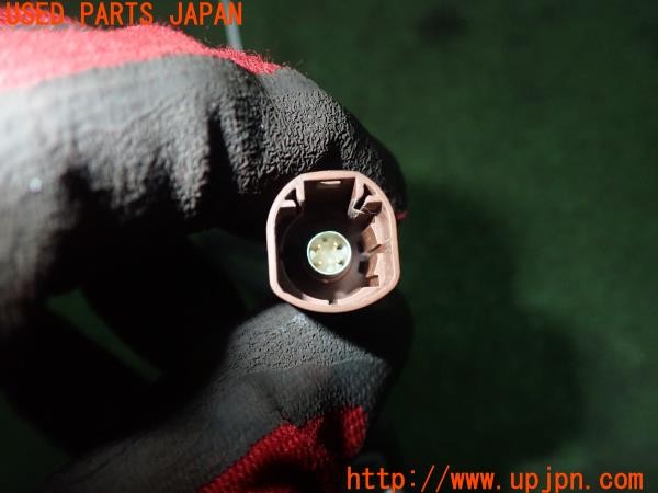 3UPJ=9226450552]ベンツ E250(207436 A207)純正 A000 905 11 03 フロントカメラ② ジャンク_3