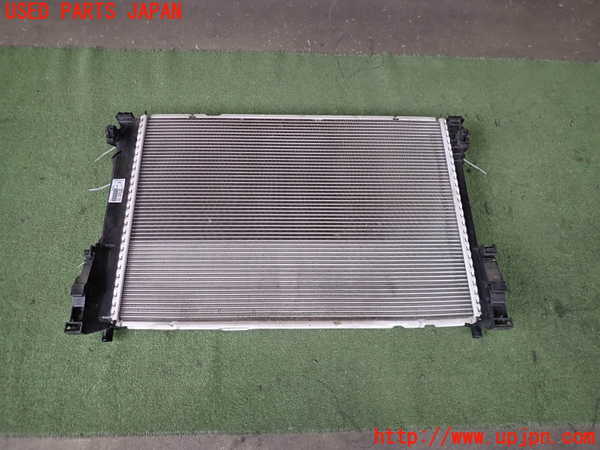 2UPJ-9226452321]ベンツ E250 カブリオレ(207436)ラジエーター1 中古_2