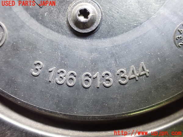 2UPJ-9226456836]ベンツ E250 カブリオレ(207436)電動ファン1 中古_2